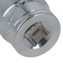 20mm 3/8" Drive Shallow Metric Socket Single Hex / 6 sided Bergen