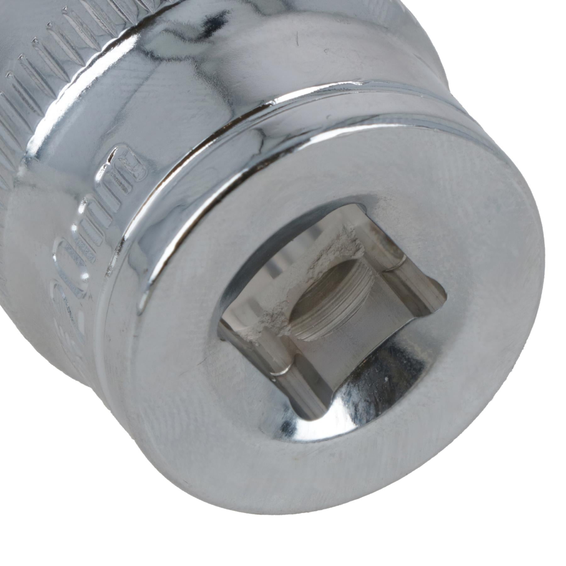 20mm 3/8" Drive Shallow Metric Socket Single Hex / 6 sided Bergen