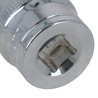 20mm 3/8" Drive Shallow Metric Socket Single Hex / 6 sided Bergen