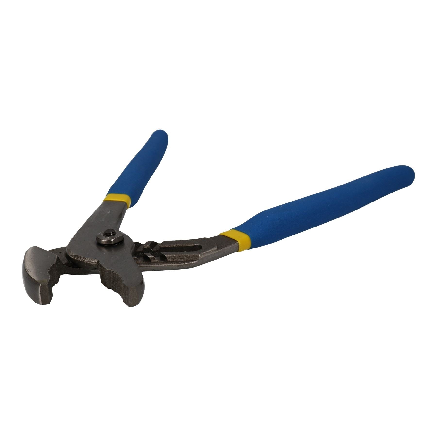 Water Pump Waterpump Plumbers Pliers 10" (255mm) Pipe Wrench Comfort Grip